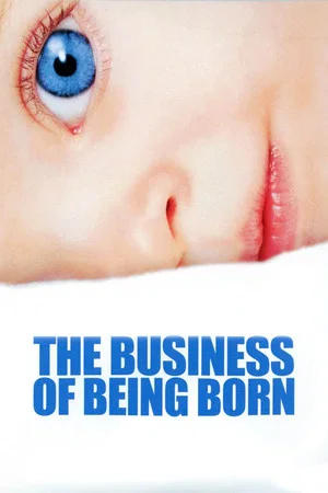 Постер: The Business of Being Born