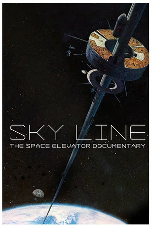 Постер: Sky Line