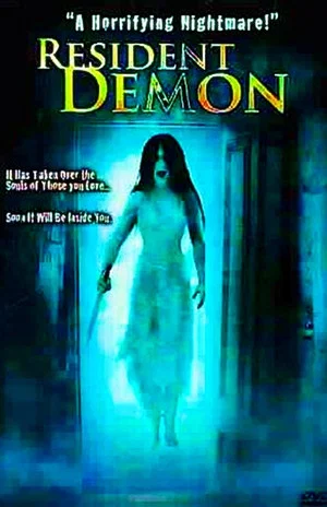 Постер: Resident Demon