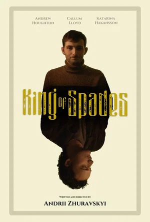 Постер: King of Spades