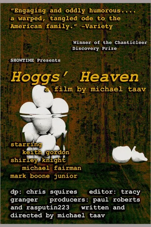 Постер: Hoggs' Heaven