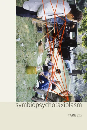 Постер: Symbiopsychotaxiplasm: Take 2½