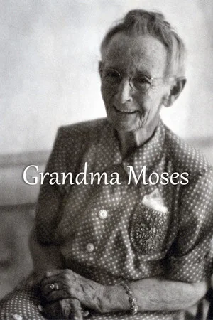 Постер: Grandma Moses