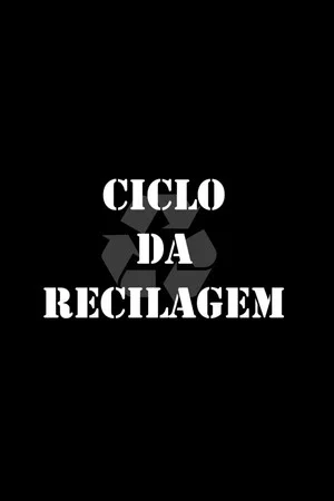 Постер: Ciclo da Reciclagem