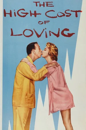 Постер: The High Cost of Loving