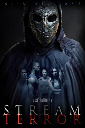 Постер: Stream of Terror