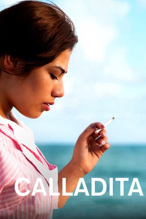 Постер: Calladita