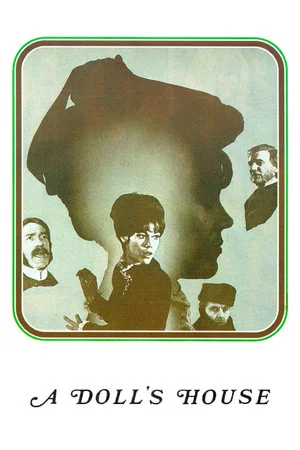 Постер: Кукольный дом