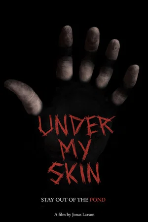Постер: Under My Skin