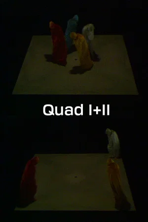 Постер: Quad I+II