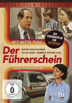 Постер: Der Führerschein