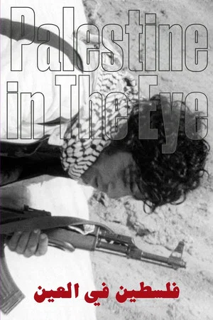 Постер: Palestine in the Eye