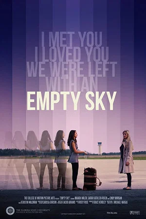 Постер: Empty Sky