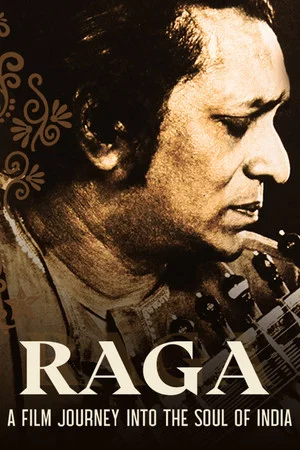 Постер: Raga
