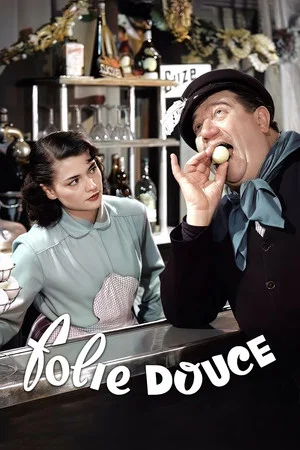 Постер: Sweet Madness