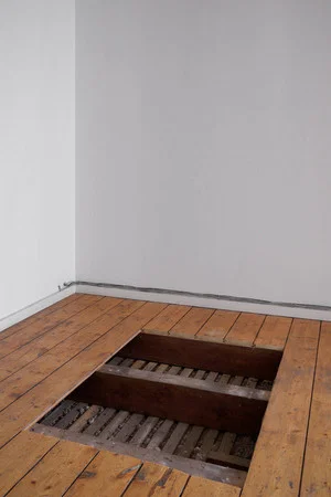 Постер: The Hole’s Journey