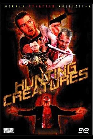 Постер: Hunting Creatures