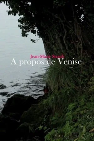 Постер: Concerning Venice