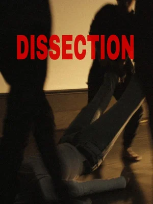 Постер: Dissection