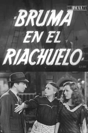 Постер: Bruma en el Riachuelo