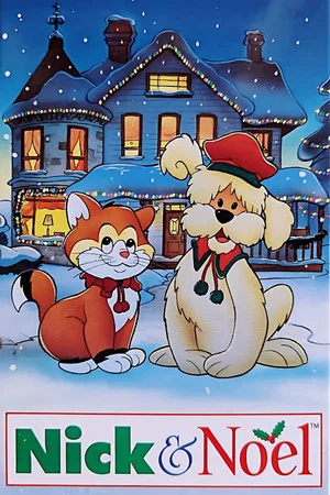 Постер: Nick & Noel