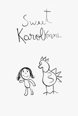 Постер: Sweet Karolynne