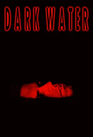 Постер: Dark Water