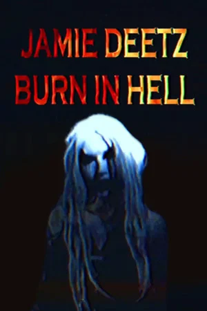Постер: Burn in Hell