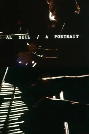 Постер: Al Neil: A Portrait
