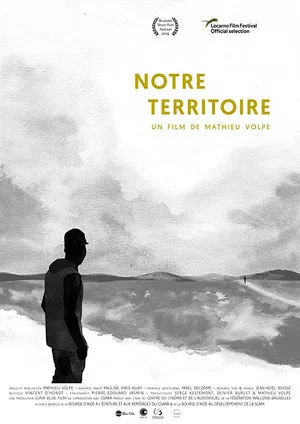 Постер: Our Territory