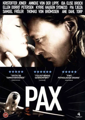 Постер: Pax