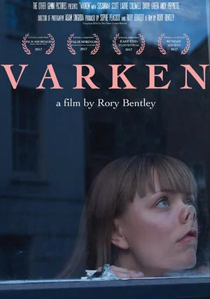Постер: Varken