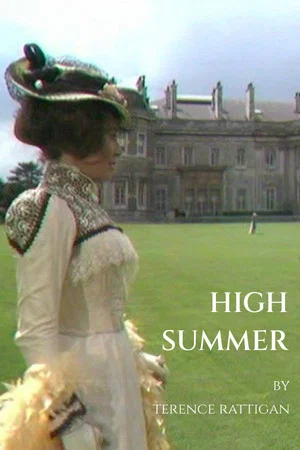 Постер: High Summer