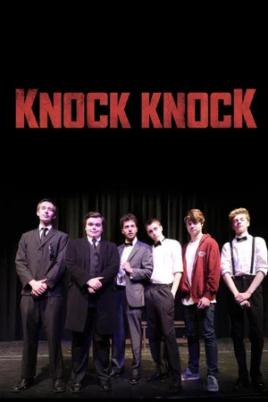 Постер: Knock Knock