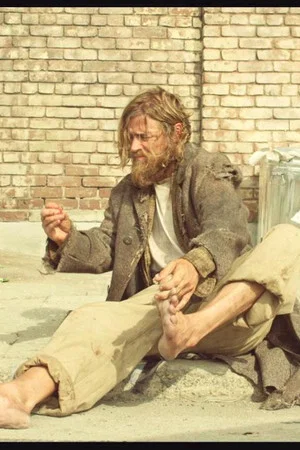 Постер: One Man's Loss