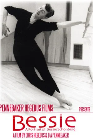 Постер: Bessie: A Portrait of Bessie Schonberg