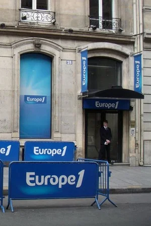 Постер: Le 26bis - Europe 1