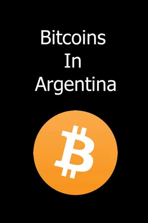 Постер: Bitcoins in Argentina