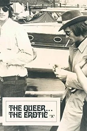 Постер: The Queer ... The Erotic