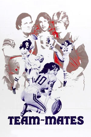 Постер: Team-Mates