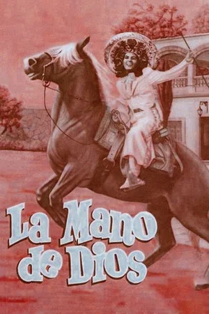 Постер: La mano de Dios