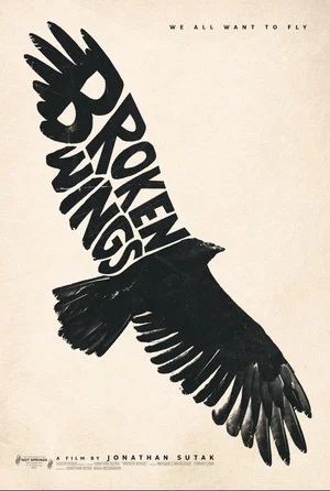 Постер: Broken Wings