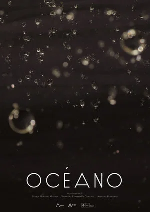 Постер: Ocean