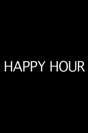 Постер: Happy Hour