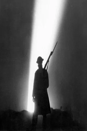 Постер: Lights Out in Europe