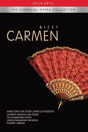 Постер: Carmen