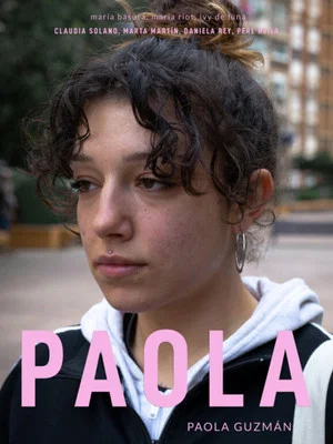 Постер: Paola
