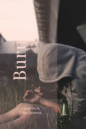 Постер: Burn