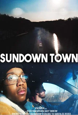 Постер: Sundown Town