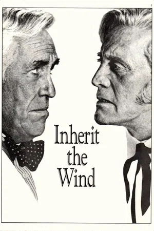 Постер: Inherit the Wind